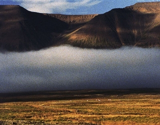 Hutton-Skagafjordur