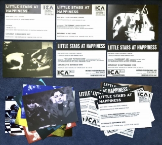 LSAH Flyers