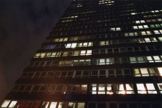 Richardson-Block